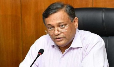 নোরা ফাতেহির অনুষ্ঠান বন্ধের এখতিয়ার এনবিআরের নেই: তথ্যমন্ত্রী