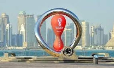 বিশ্বকাপ : কাতারে হামলার পরিকল্পনা আইএসের