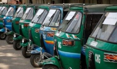 সিএনজির লুকিং গ্লাস বাইরে রাখতে হবে, হাইকোর্টে বুয়েটের প্রতিবেদন