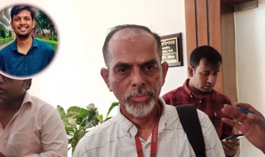 র‌্যাবের বক্তব্য বিশ্বাস করেন না ফারদিনের বাবা