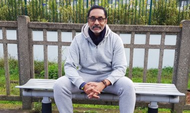 পিনাকী ভট্টাচার্যের বিরুদ্ধে ডিজিটাল নিরাপত্তা আইনে মামলা