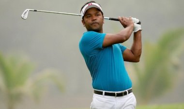 বাংলাদেশে শুরু হচ্ছে এশিয়ার বৃহত্তম গলফ টুর্নামেন্ট