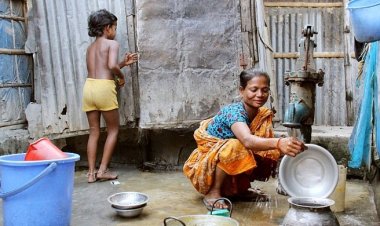 নিরাপদ স্যানিটেশন নিয়ে যতটা আলোচনা হয়েছে বাস্তবায়ন ততটা হয়নি