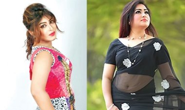 সমাবর্তনে উচ্ছ্বসিত নায়িকা মিষ্টি জান্নাত