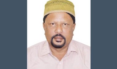 খল অভিনেতা মুকুল তালুকদার মারা গেছেন