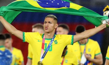 বিশ্বকাপ জিততে সব কিছু করবে ব্রাজিল