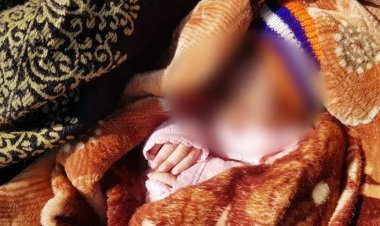 রাজশাহীতে বাবার বিরুদ্ধে নবজাতক বিক্রির অভিযোগ