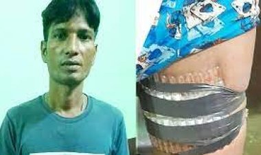 ট্রেনে তল্লাশি চালিয়ে ৪০ অ্যাম্পুল উদ্ধার, গ্রেফতার ১