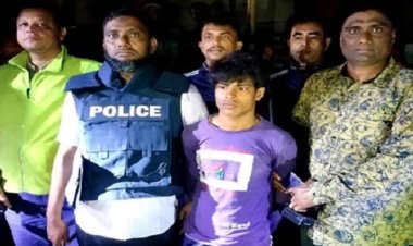 সিলেটে তুচ্ছ ঘটনায় ছুরিকাঘাতে কিশোর নিহত