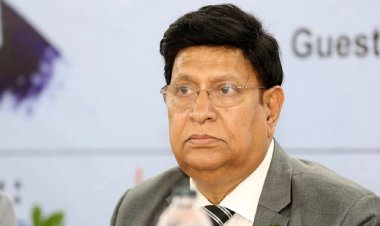 পররাষ্ট্রমন্ত্রী মোমেনের পদত্যাগ চেয়ে করা রিট খারিজ