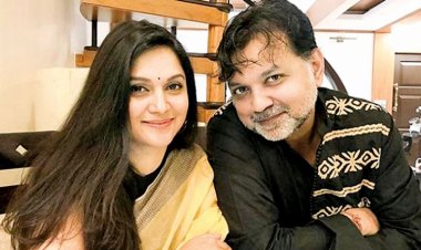 বিচ্ছেদের গুঞ্জন নিয়ে যা বললেন মিথিলা