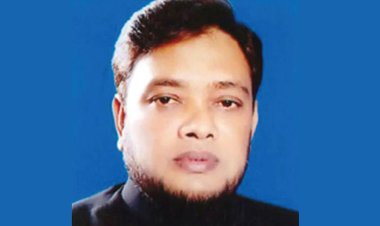 ফেসবুকে সাংবাদিকদের গালি দিলেন সাবেক সাংসদ বদি