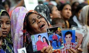 তাজরীন ট্র্যাজেডির ১০ বছর, আজও মেলেনি ন্যায়বিচার