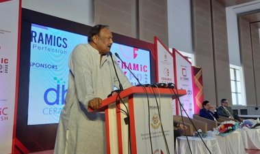 জানুয়ারিতে শিল্পে গ্যাস সংকট কেটে যাবে : বাণিজ্যমন্ত্রী