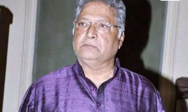 বলিউড অভিনেতা বিক্রম গোখলের মৃত্যু নিয়ে গুজব