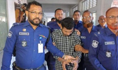 প্রেমিকাকে ধর্ষণের দায়ে প্রেমিকের যাবজ্জীবন