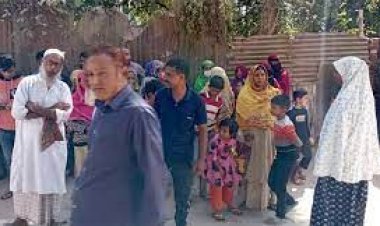 বগুড়ায় যুবকের রক্তাক্ত মরদেহ উদ্ধার