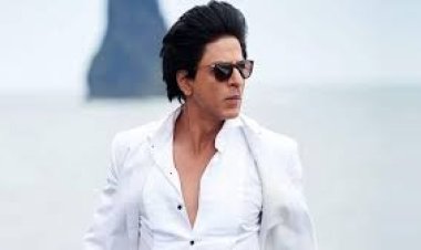 সৌদি আরবে সম্মাননা পাচ্ছেন শাহরুখ খান