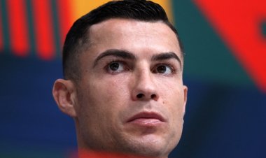 বিশ্বকাপের মাঝেই এক দিনের ছুটি, গোটা দলকে নিয়ে উধাও রোনাল্ডো