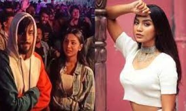  সিয়ামের চড়ের প্রতিশোধ নিলেন সুনেরাহ