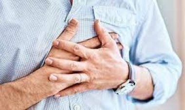 হার্ট অ্যাটাক ও হার্ট ফেলিওরের মধ্যে পার্থক্য কী?