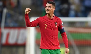 ২১২০ কোটি টাকা বাৎসরিক বেতনে সৌদি ক্লাবে রোনালদো!