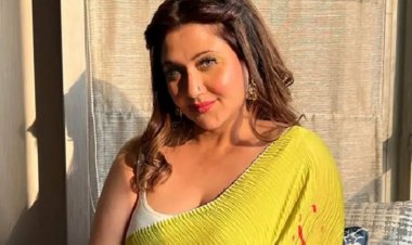 স্ক্যান্ডাল নিয়ে মুখ খুললেন স্বস্তিকা