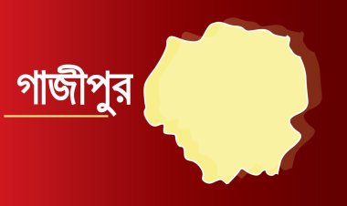 কালিয়াকৈরে ঘুমন্ত স্বামীর মুখে গরম পানি ঢেলে স্ত্রী উধাও