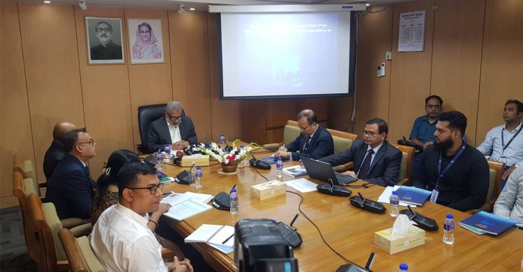 ৮৫৭১ সন্দেহজনক লেনদেন