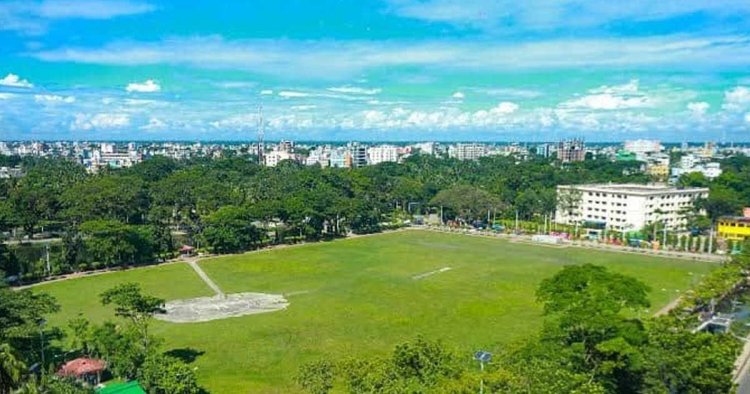 বরিশালে বঙ্গবন্ধু উদ্যানে সমাবেশের অনুমতি পেল বিএনপি