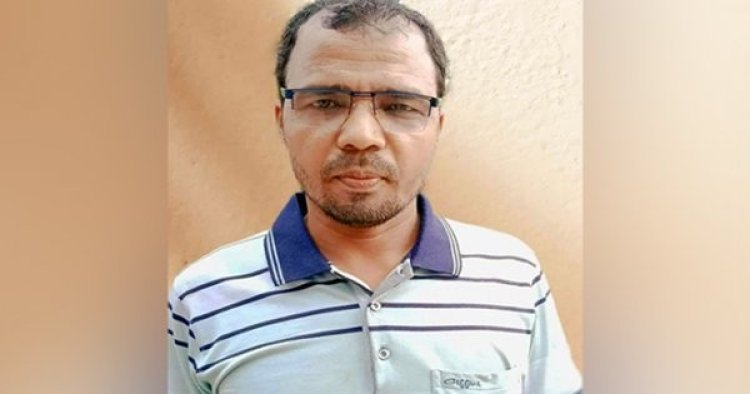 পিরোজপুরে ইউপি সদস্যকে কুপিয়ে হত্যা