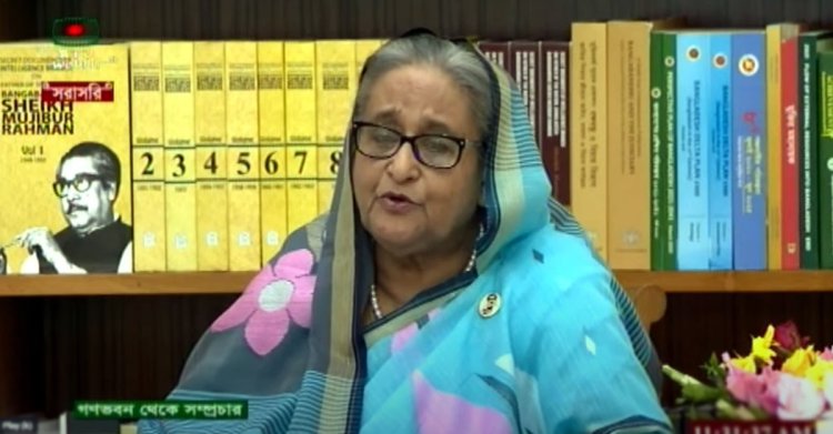 যে পরিকল্পনায় দ্রুত ফল আসবে সেটিই নেওয়া হবে : প্রধানমন্ত্রী