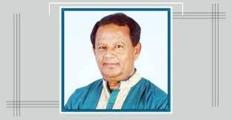  খালেদা জিয়ার উপদেষ্টা মশিউর রহমান মারা গেছেন