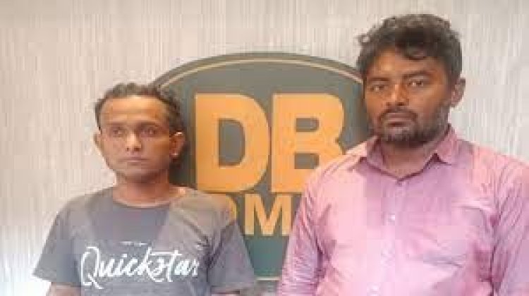  ইতালি নেওয়ার কথা বলে সিরিয়া হয়ে লিবিয়ায় অপহরণ করে মুক্তিপণ দাবি