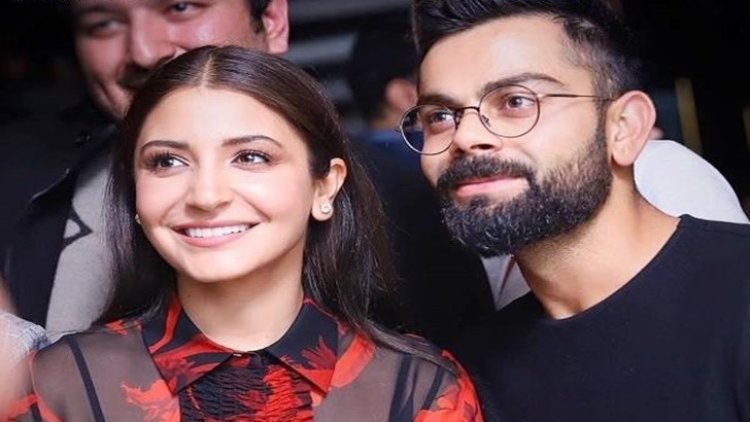 বিরাটের ব্যক্তিগত ভিডিও ফাঁস, যা বললেন আনুশকা