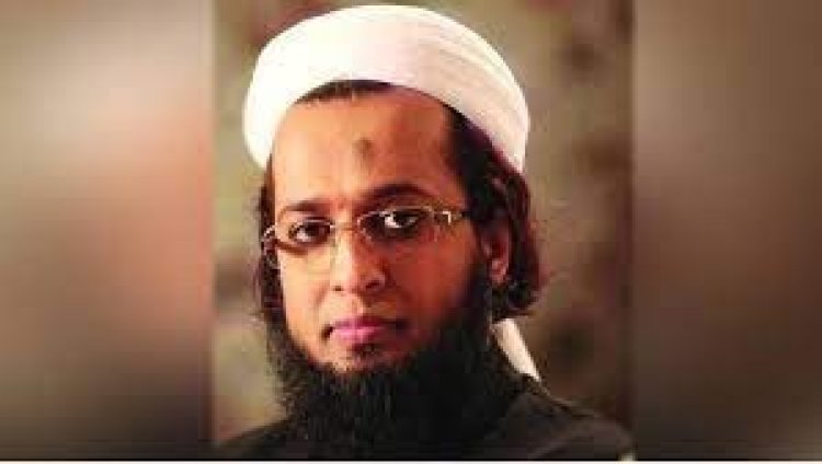 যে কারণে গ্রেফতার হলেন ভোরের পাতার সম্পাদক এরতেজা হাসান