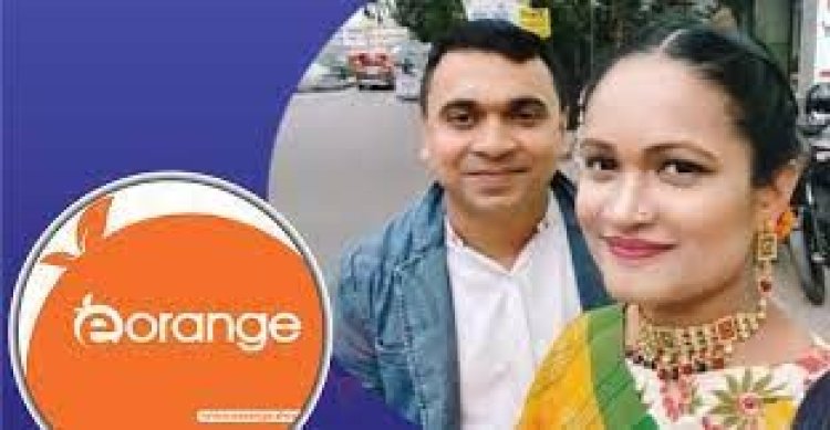  ভাই-চাচাকে নিয়ে ই-অরেঞ্জ থেকে ১৮ কোটি টাকা সরিয়েছেন সোনিয়া