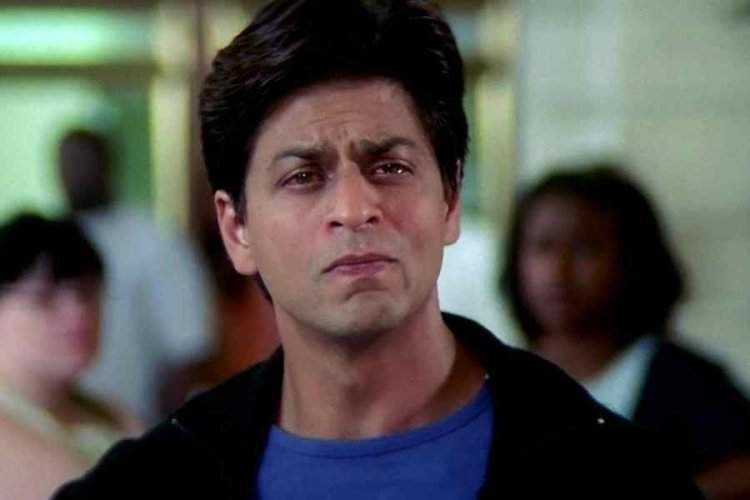 পক্ষাঘাত, কণ্ঠ পর্যন্ত হারাতে বসেছিলেন শাহরুখ! চিকিৎসক বাঁচিয়ে দিলেন অভিনব কায়দায়