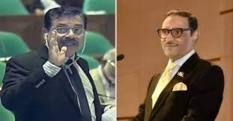 ‘খেলা’ বন্ধের দাবি হারুনের, ওবায়দুল কাদের বললেন চলবে