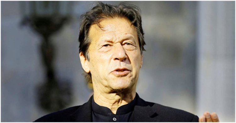 ইমরানকে কোন কারাগারে ভরবেন, জানালেন পাক স্বরাষ্ট্রমন্ত্রী