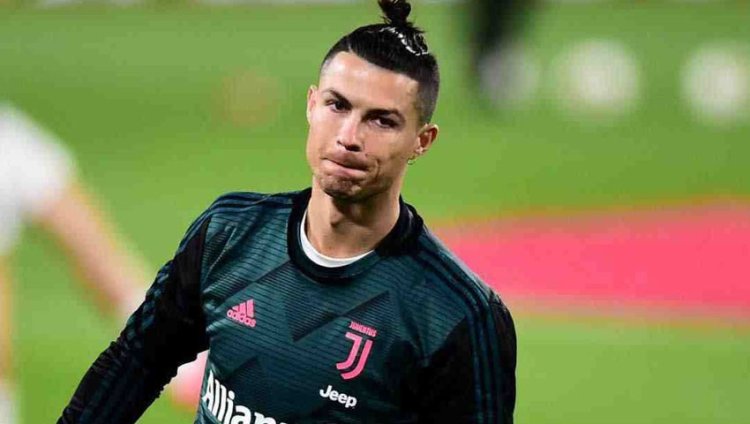 রোনালদোকে নিয়ে আর কত, প্রশ্ন ইউনাইটেড কোচের