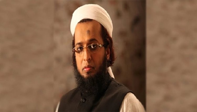  প্রতারণার মামলায় ভোরের পাতার সম্পাদক এরতেজা কারাগারে