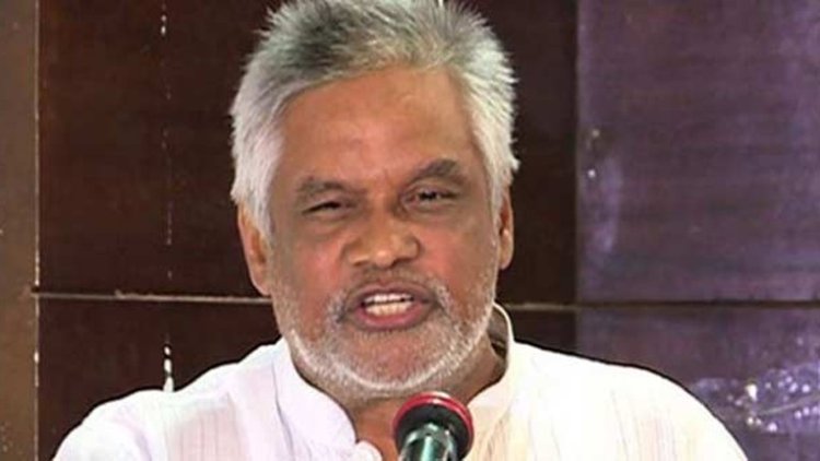  জনগণ রাজপথে নেমেছে, চোখ রাঙানো বন্ধ হয়ে যাবে: আমান