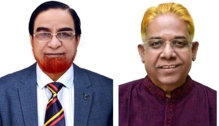 কুমিল্লা মহানগর আ.লীগের নতুন কমিটি ঘোষণা