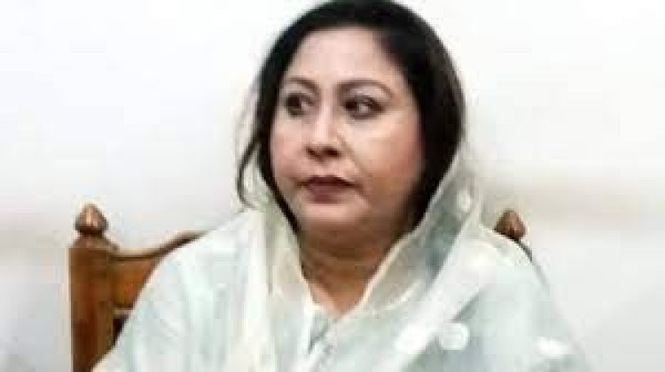 মহিলা দলের সাধারণ সম্পাদক সুলতানা ২ দিনের রিমান্ডে