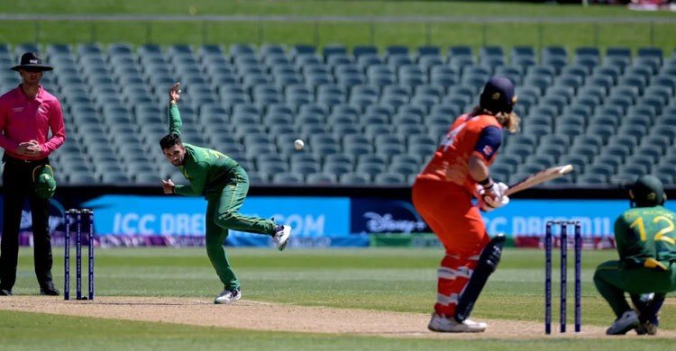  সেমিতে উঠতে দক্ষিণ আফ্রিকার প্রয়োজন ১৫৯ রান