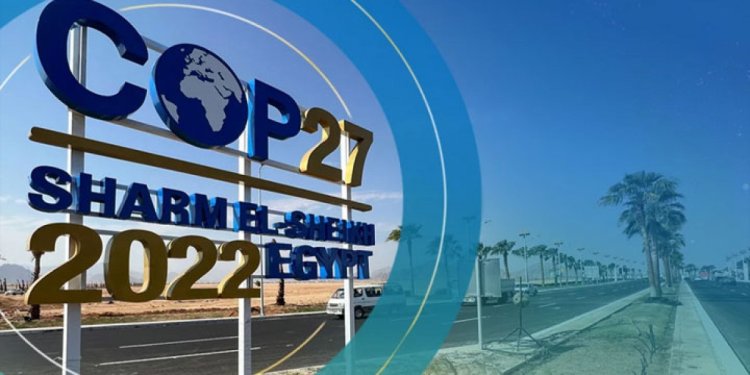 জলবায়ু বিপর্যয়ের’ সতর্কবার্তা দিলো জাতিসংঘ