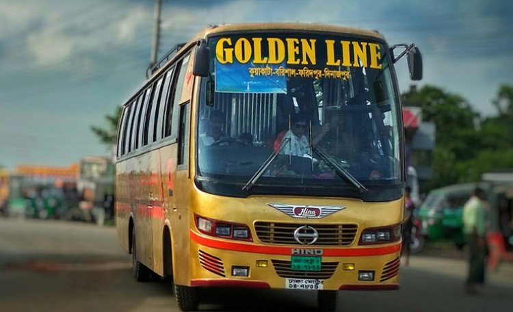 ফরিদপুরে বাস ধর্মঘটের হুঁশিয়ারি জেলা মালিক শ্রমিক ঐক্য পরিষদের