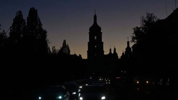 সরিয়ে নেওয়া হতে পারে কিয়েভের বাসিন্দাদের