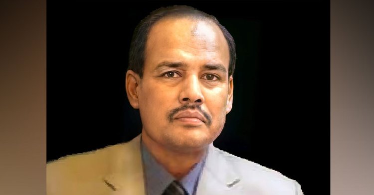 যুবদল নেতা আলী আকবরকে তুলে নেওয়ার অভিযোগ